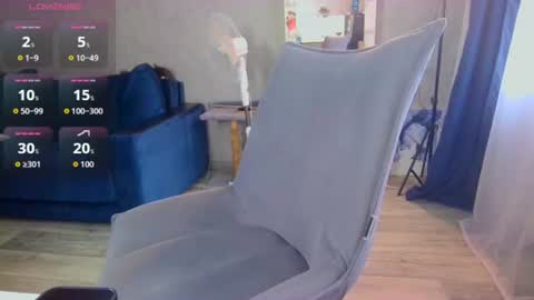 Snapshot of _pink__rabbit_ chatting on July 19, 2026, 9:35 am Ilona online show from July 19, 2026, 9:35 am