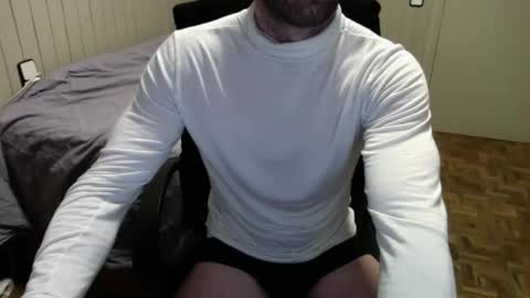 Sexy Daddy online show from January 18, 2026, 5:06 pm