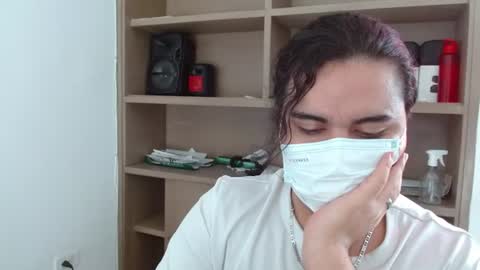   online show from July 6, 2026, 12:02 pm