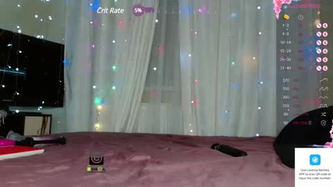 Snapshot of _pretty_cherry_ chatting on December 16, 2024, 6:16 pm _pretty_cherry_ online show from December 16, 2024, 6:16 pm