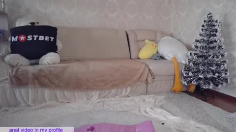 _pretty_fox_ online show from December 20, 2024, 11:00 am