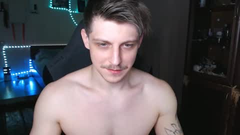 Vampire online show from March 11, 2025, 5:38 am