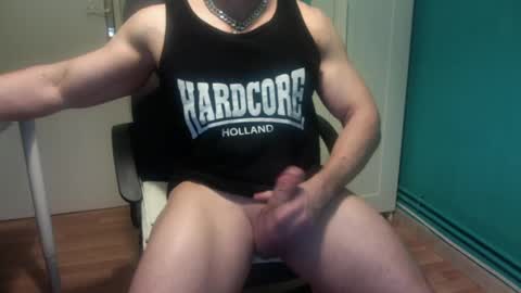 Demon Rob online show from December 17, 2024, 3:28 am