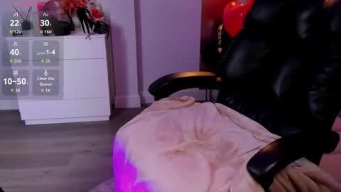 Rina online show from March 13, 2026, 1:34 am