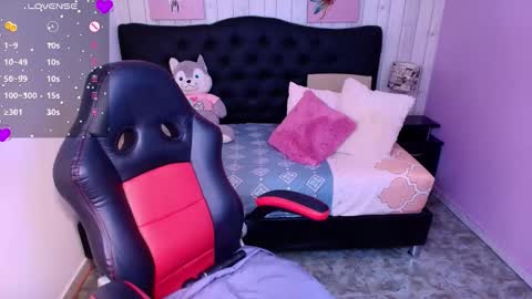 Rachel Jones  online show from March 4, 2026, 1:22 am