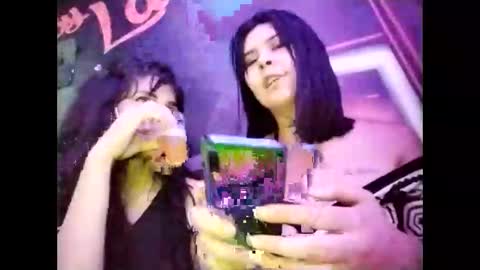 Snapshot of _rachell1 chatting on February 2, 2025, 11:11 pm Stefany online show from February 2, 2025, 11:11 pm