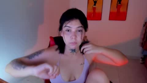 Snapshot of _rachell1 chatting on September 12, 2025, 6:41 pm Stefany online show from September 12, 2025, 6:41 pm