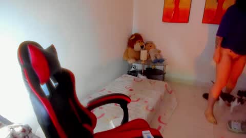 Snapshot of _rachell1 chatting on September 13, 2025, 6:57 am Stefany online show from September 13, 2025, 6:57 am