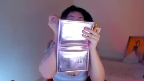 Snapshot of _rachell1 chatting on September 17, 2025, 7:54 am Stefany online show from September 17, 2025, 7:54 am