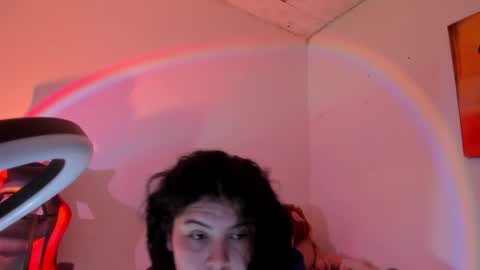 Snapshot of _rachell1 chatting on October 12, 2025, 11:42 am Stefany online show from October 12, 2025, 11:42 am