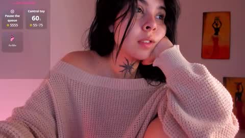 Snapshot of _rachell1 chatting on October 15, 2025, 12:05 pm Stefany online show from October 15, 2025, 12:05 pm