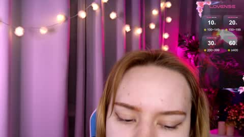im Amy online show from January 27, 2025, 5:47 am