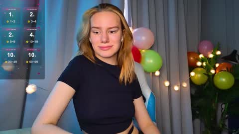 im Amy online show from October 4, 2025, 6:22 am