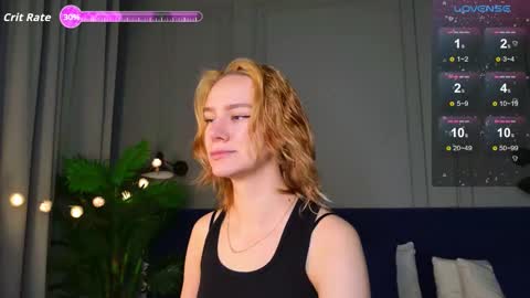 im Amy online show from November 24, 2025, 6:24 am