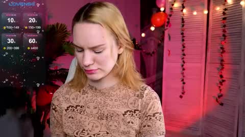 im Amy online show from February 17, 2026, 6:21 am