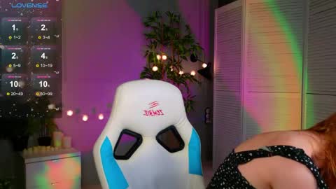 im Amy online show from April 12, 2026, 6:07 am