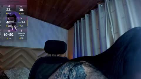 Raven online show from November 5, 2025, 11:54 am