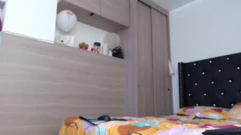 Samara Romero online show from February 14, 2025, 9:21 pm