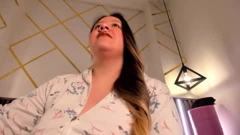 rebecca online show from March 6, 2026, 1:02 am