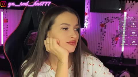 -RED HAT- online show from April 9, 2026, 6:13 pm