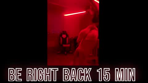 -RED HAT- online show from May 16, 2026, 5:56 pm