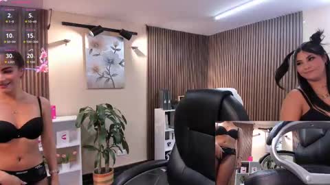 You can tell me Mariana online show from November 1, 2025, 10:17 am