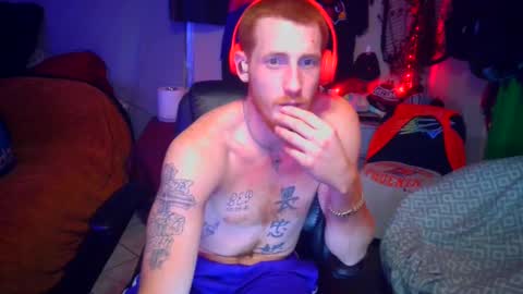 REDxxx online show from December 29, 2024, 2:00 pm