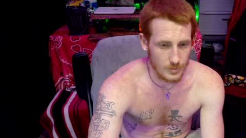 REDxxx online show from January 22, 2025, 6:10 am
