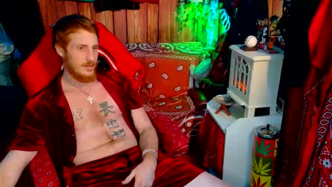 REDxxx online show from January 9, 2026, 1:08 am