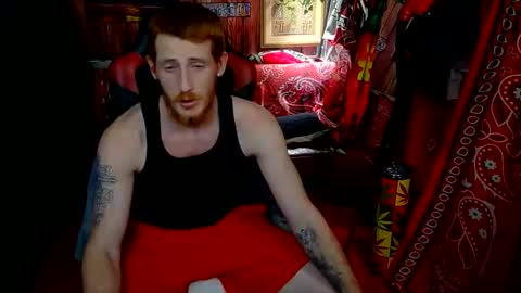 REDxxx online show from April 30, 2026, 1:50 pm