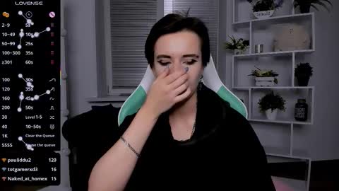 Rein online show from October 29, 2025, 8:32 pm