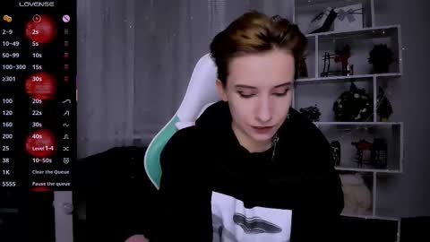 Rein online show from February 5, 2026, 4:00 pm