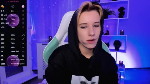 Rein online show from March 26, 2026, 4:23 pm