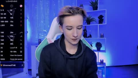 Rein online show from April 9, 2026, 2:44 pm