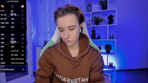 Rein online show from April 13, 2026, 4:12 pm