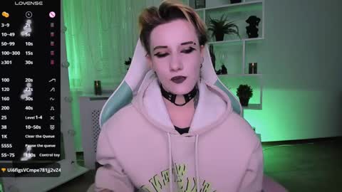 Rein online show from April 15, 2026, 7:43 pm