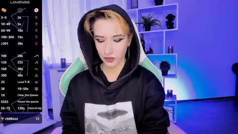 Rein online show from April 18, 2026, 2:54 pm