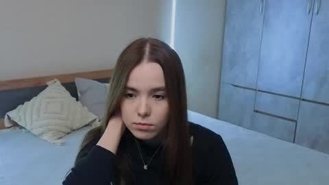 LISSAPVT IS OPEN online show from October 27, 2025, 9:13 am