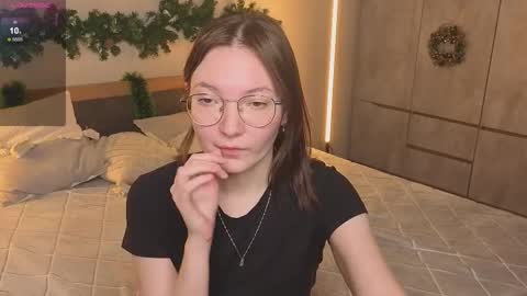 LISSAPVT IS OPEN online show from November 28, 2025, 5:59 pm