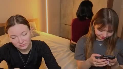 LISSAPVT IS OPEN online show from February 26, 2026, 4:17 pm