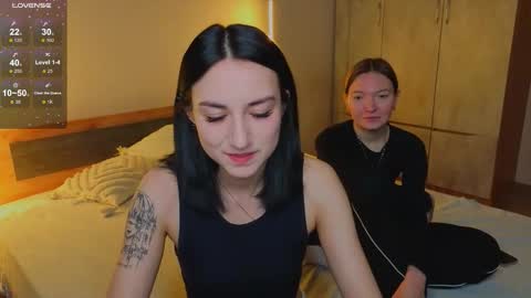 LISSAPVT IS OPEN online show from February 28, 2026, 4:30 pm