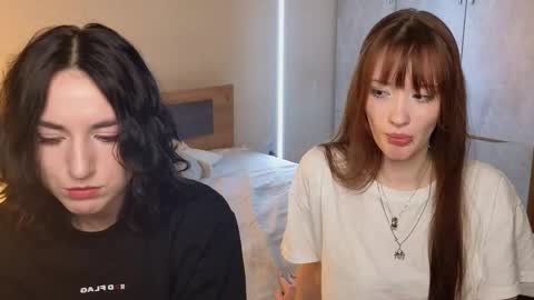 LISSAPVT IS OPEN online show from March 27, 2026, 4:51 pm