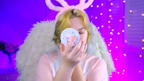 Snapshot of _rockstone_ chatting on December 4, 2025, 8:23 am Rock stone online show from December 4, 2025, 8:23 am