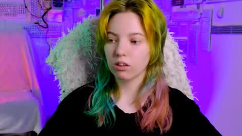 Snapshot of _rockstone_ chatting on February 25, 2026, 8:46 am Rock stone online show from February 25, 2026, 8:46 am