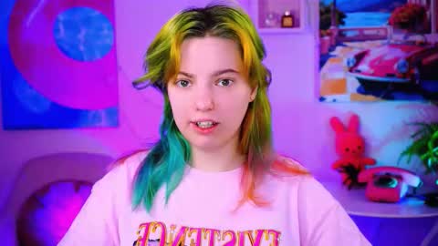 Snapshot of _rockstone_ chatting on February 27, 2026, 8:25 am Rock stone online show from February 27, 2026, 8:25 am