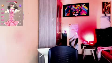 Snapshot of _rosedewitt_ chatting on March 28, 2026, 1:00 pm Rose De Witt online show from March 28, 2026, 1:00 pm