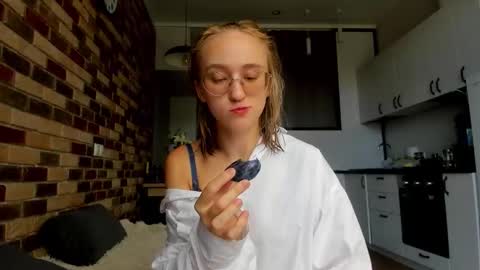 Snapshot of _ruby_kim chatting on September 14, 2025, 11:09 am Ruby online show from September 14, 2025, 11:09 am