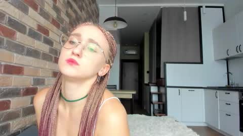 Snapshot of _ruby_kim chatting on October 14, 2025, 10:16 am Ruby online show from October 14, 2025, 10:16 am