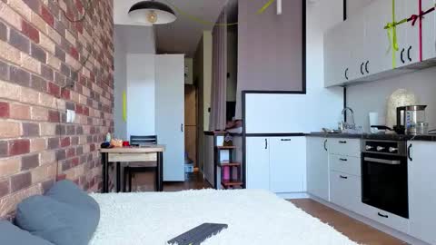 Ruby online show from February 21, 2026, 12:06 pm