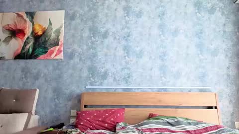 Ruby online show from March 11, 2026, 8:53 am